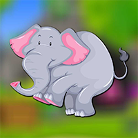 Playing Elephant